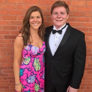 Meet your Posher, Mary frances